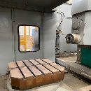 []库存便宜处理，辛辛那提630双工作台卧加，镶钢滚动体.