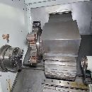 同款3台美国哈挺GS200/66数控车床，发那科系统阿尔法.