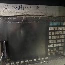 准新机:2022年智班4017龙门加工中心，BT50主轴，台面4.