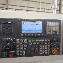 威亚L280数控车床，12寸卡盘，硬轨，加工长度1米。
